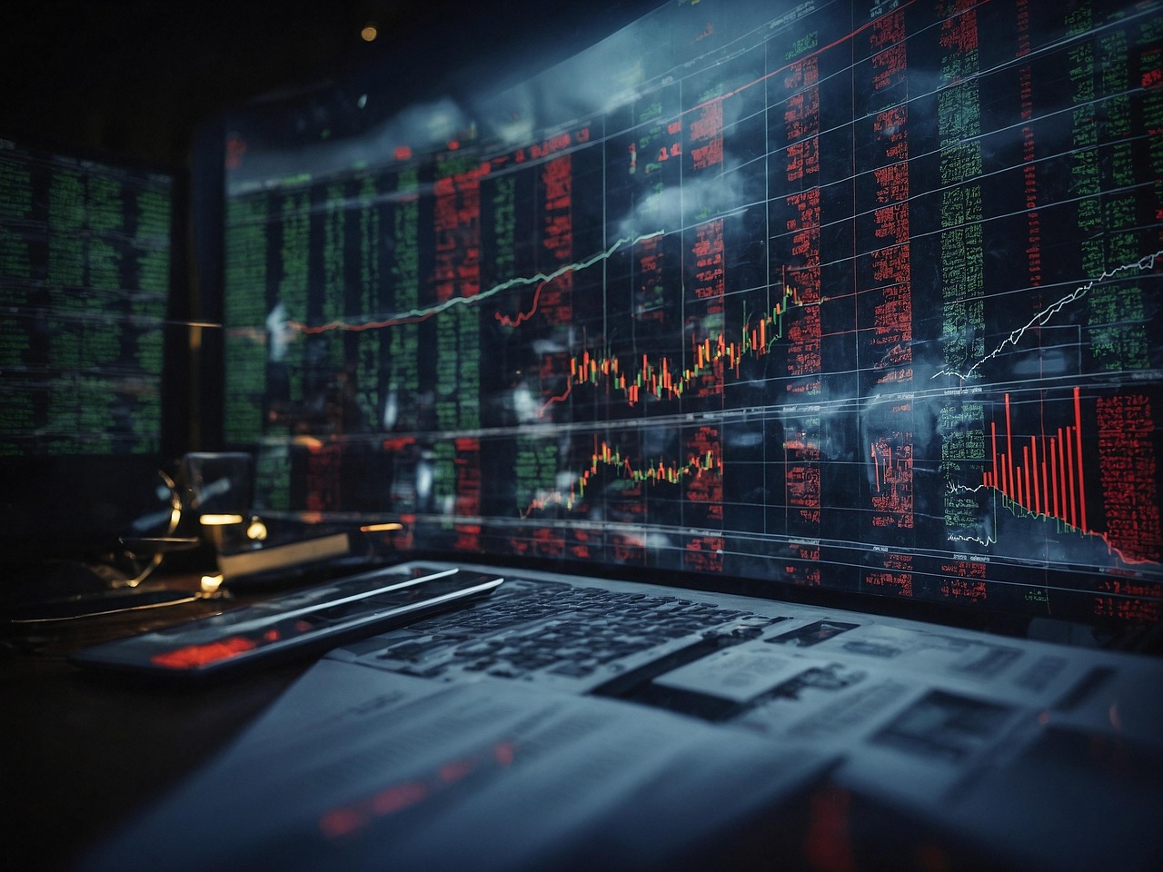 Mastering the MACD Indicator for Crypto Trading with Toei Wealth